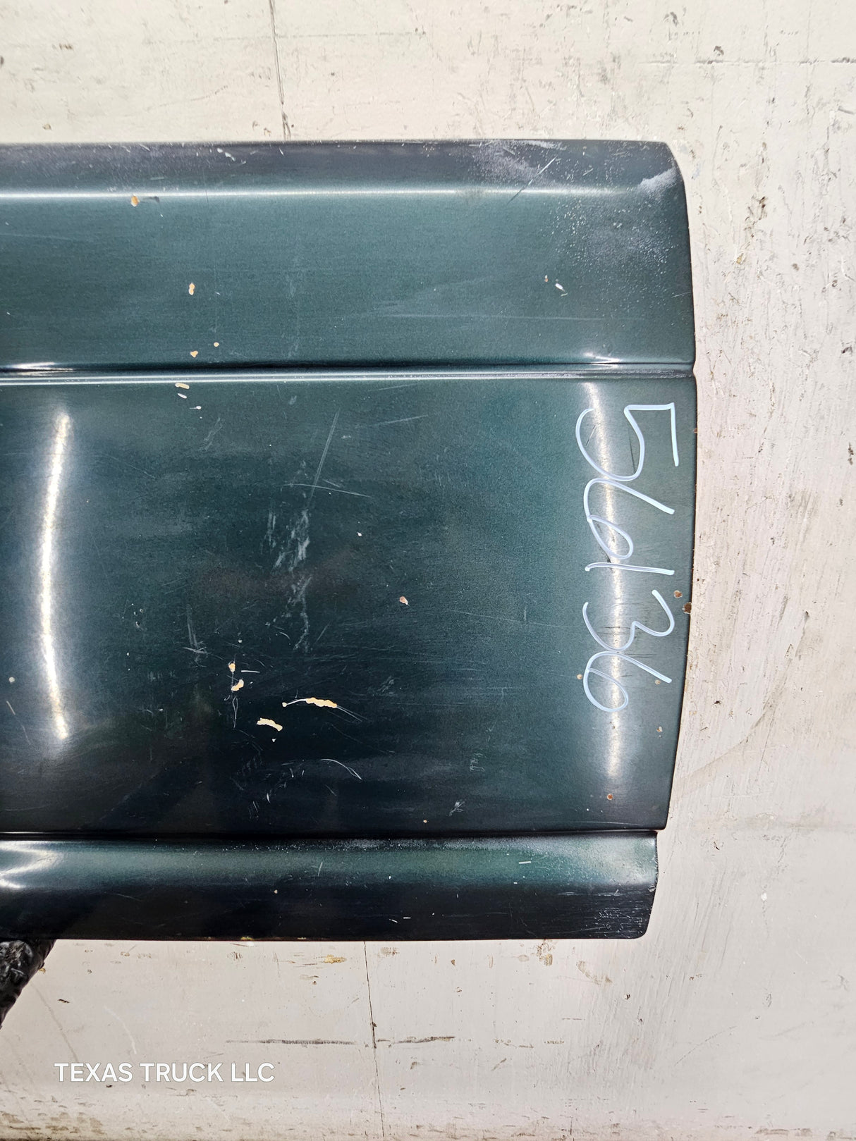 1994-2002 Dodge Ram 1500 2500 3500 2nd Gen Truck Tailgate