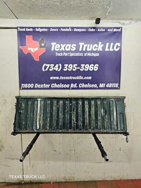 1994-2002 Dodge Ram 1500 2500 3500 2nd Gen Truck Tailgate