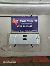 2008-2016 Ford Super Duty Tailgate F250 F350 F450 F550