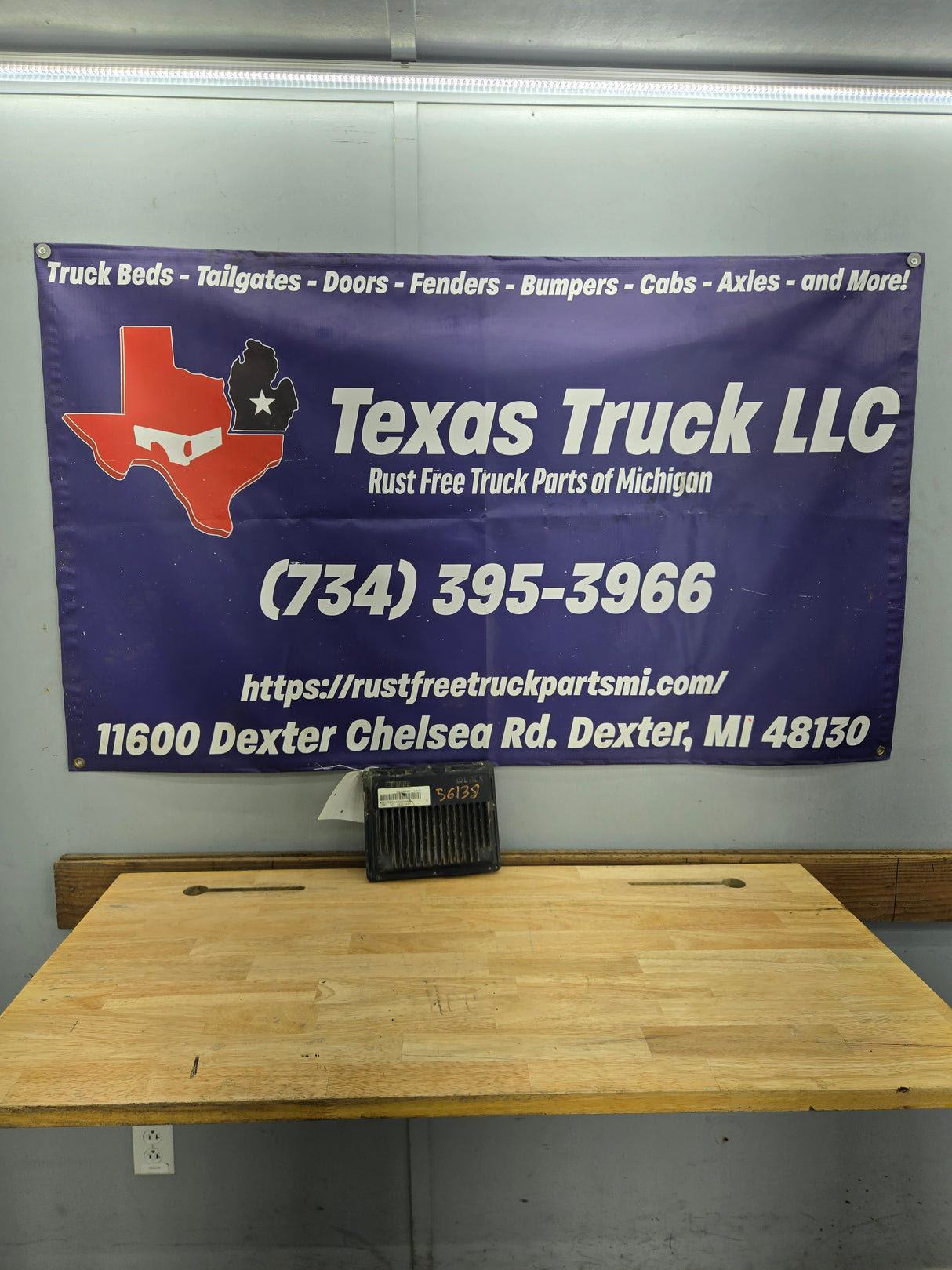 1999 Chevrolet Silverado 1500 4.3L PCM 09360605