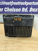 1999 Chevrolet Silverado 1500 4.3L PCM 09360605