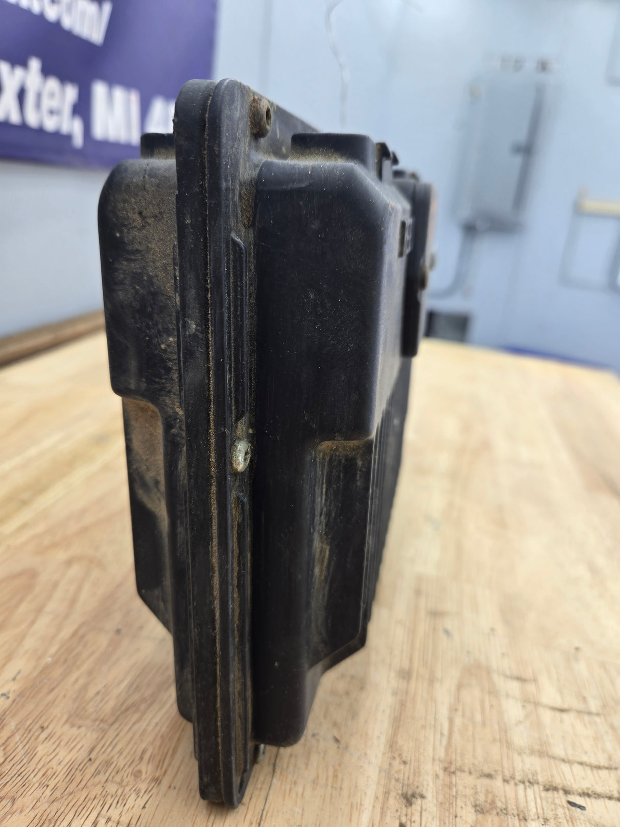 1999 Chevrolet Silverado 1500 4.3L PCM 09360605