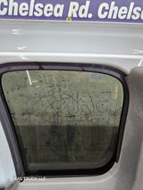 2007-2013 Chevrolet Silverado / GMC Sierra 1500 2500 3500 HD Passenger side Extended Cab RH Rear Door