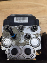 1999-2002 Chevrolet Silverado 1500 ABS Pump Module Control Assembly