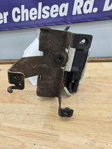1999-2002 Chevrolet Silverado 1500 ABS Pump Module Control Assembly