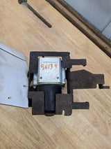 1999-2002 Chevrolet Silverado 1500 ABS Pump Module Control Assembly