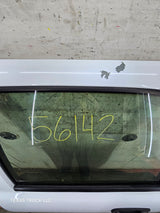 1999-2007 Chevrolet Silverado / GMC Sierra 1500 2500 3500 HD Rear Driver side LH Crew Cab rear door