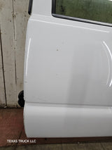 1999-2007 Chevrolet Silverado / GMC Sierra 1500 2500 3500 HD Rear Driver side LH Crew Cab rear door