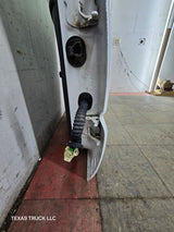 1999-2007 Chevrolet Silverado / GMC Sierra 1500 2500 3500 HD Rear Driver side LH Crew Cab rear door