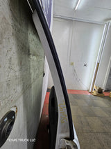 1999-2007 Chevrolet Silverado / GMC Sierra 1500 2500 3500 HD Rear Driver side LH Crew Cab rear door