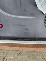 1999-2007 Chevrolet Silverado / GMC Sierra 1500 2500 3500 HD Rear Driver side LH Crew Cab rear door