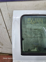 1999-2011 Ford Super Duty / Excursion Front Passenger RH Door F250 F350 F450 F550