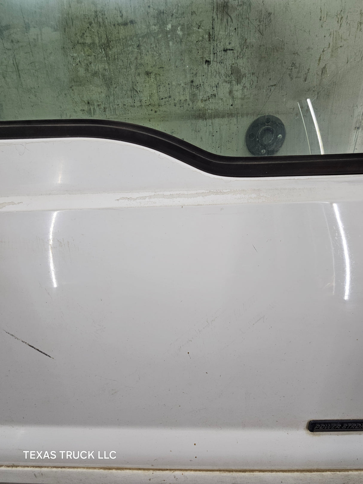 1999-2011 Ford Super Duty / Excursion Front Passenger RH Door F250 F350 F450 F550