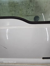 1999-2011 Ford Super Duty / Excursion Front Passenger RH Door F250 F350 F450 F550