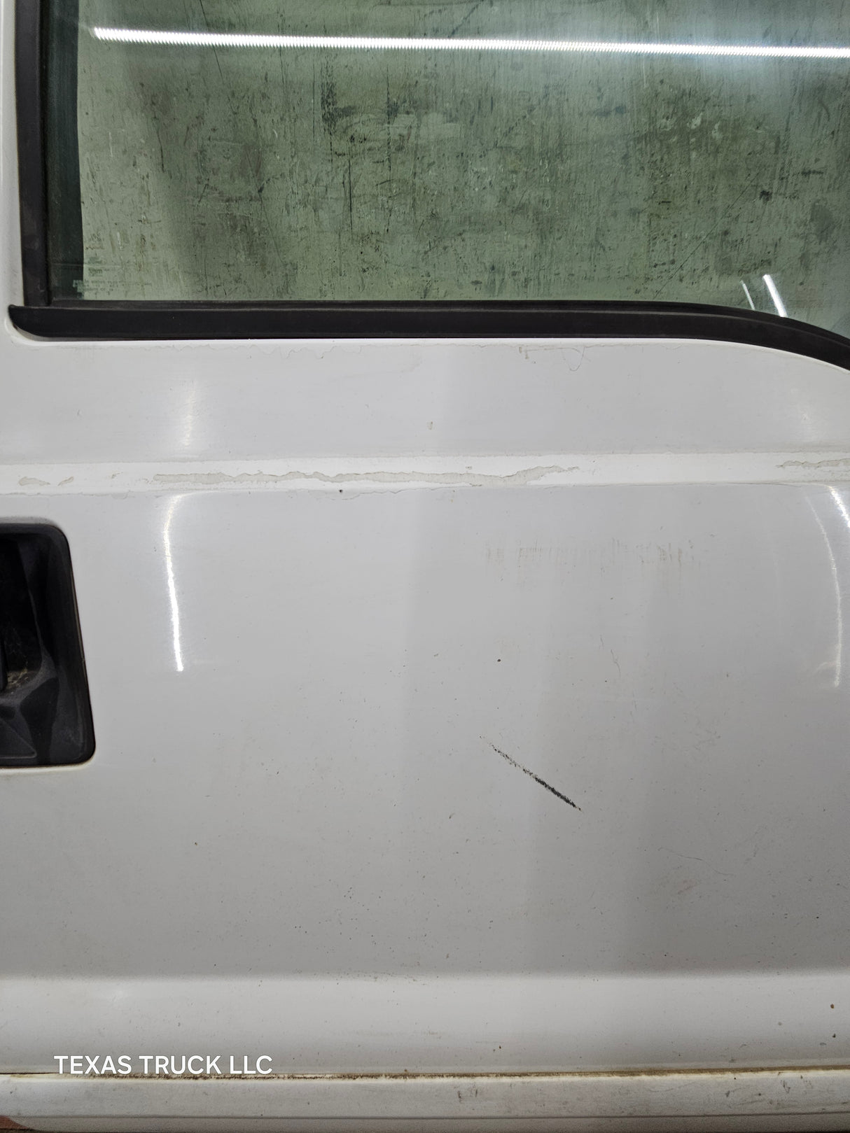 1999-2011 Ford Super Duty / Excursion Front Passenger RH Door F250 F350 F450 F550