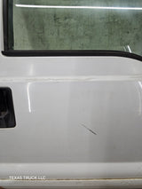 1999-2011 Ford Super Duty / Excursion Front Passenger RH Door F250 F350 F450 F550