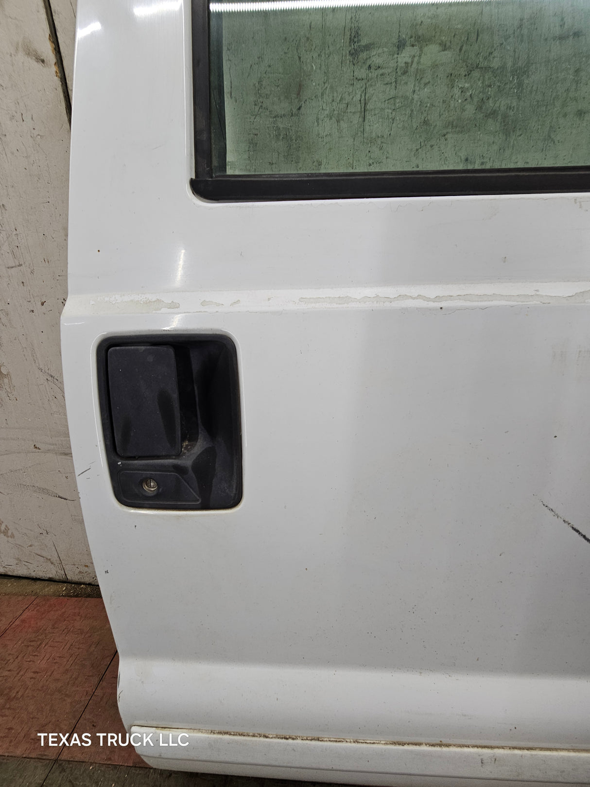 1999-2011 Ford Super Duty / Excursion Front Passenger RH Door F250 F350 F450 F550