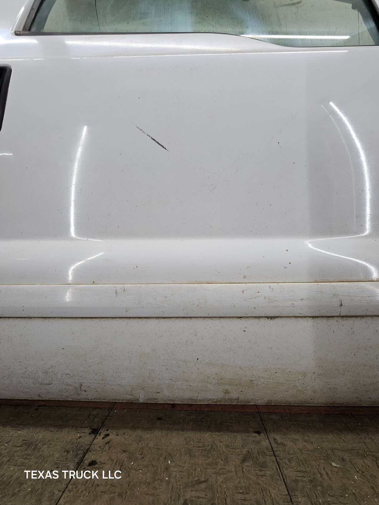 1999-2011 Ford Super Duty / Excursion Front Passenger RH Door F250 F350 F450 F550