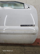 1999-2011 Ford Super Duty / Excursion Front Passenger RH Door F250 F350 F450 F550