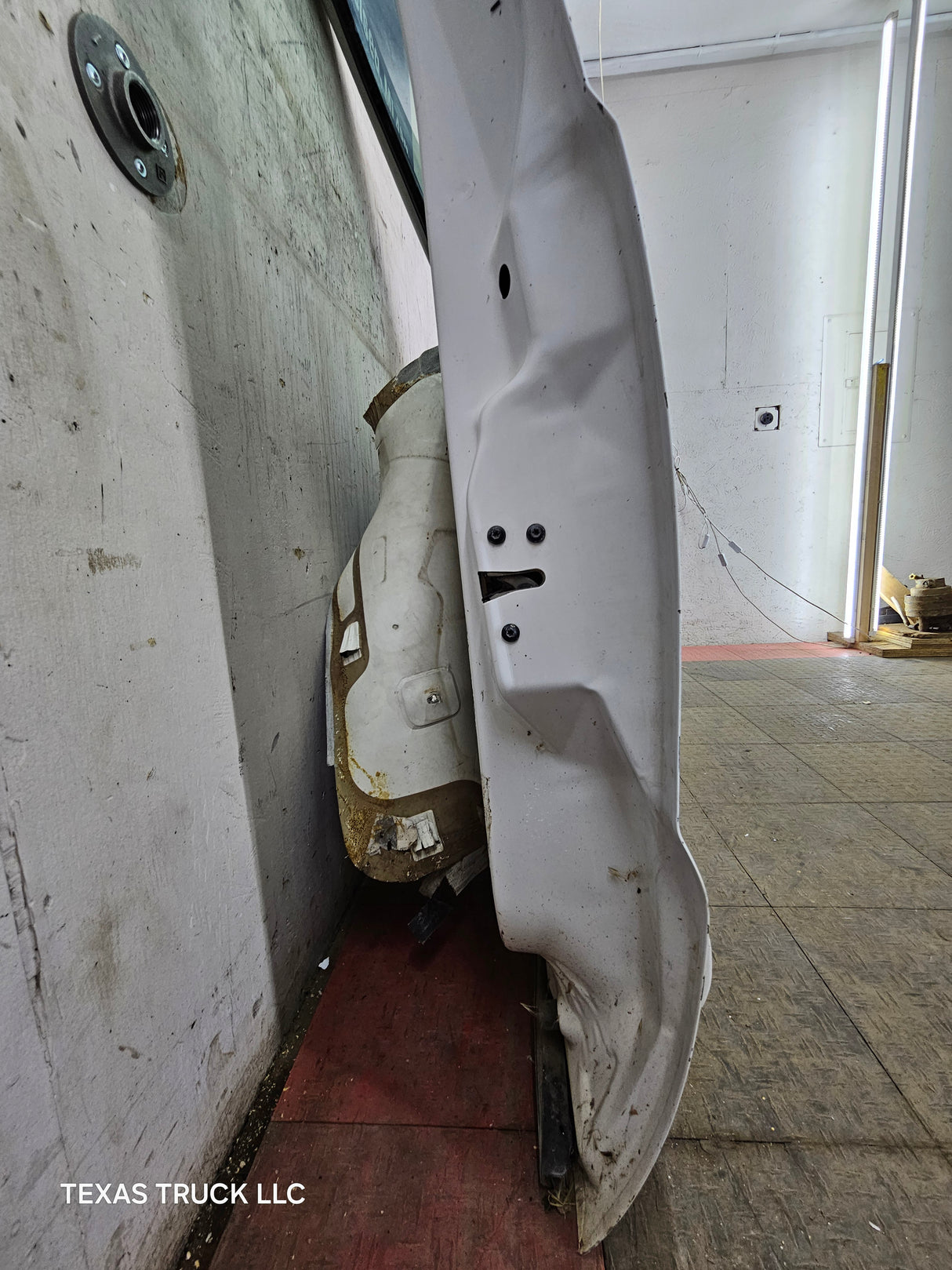 1999-2011 Ford Super Duty / Excursion Front Passenger RH Door F250 F350 F450 F550