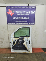 1999-2011 Ford Super Duty / Excursion Front Passenger RH Door F250 F350 F450 F550