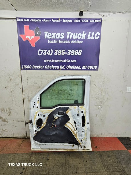 1999-2011 Ford Super Duty / Excursion Front Passenger RH Door F250 F350 F450 F550