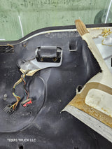 1999-2011 Ford Super Duty / Excursion Front Passenger RH Door F250 F350 F450 F550