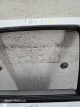 1999-2006 Chevrolet Silverado / GMC Sierra 1500 2500 3500 HD Rear Passenger side Crew Cab rear door RH