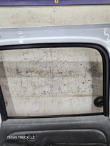 1999-2006 Chevrolet Silverado / GMC Sierra 1500 2500 3500 HD Rear Passenger side Crew Cab rear door RH