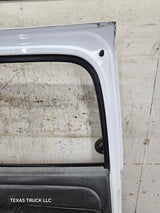 1999-2006 Chevrolet Silverado / GMC Sierra 1500 2500 3500 HD Rear Passenger side Crew Cab rear door RH