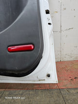 1999-2006 Chevrolet Silverado / GMC Sierra 1500 2500 3500 HD Rear Passenger side Crew Cab rear door RH