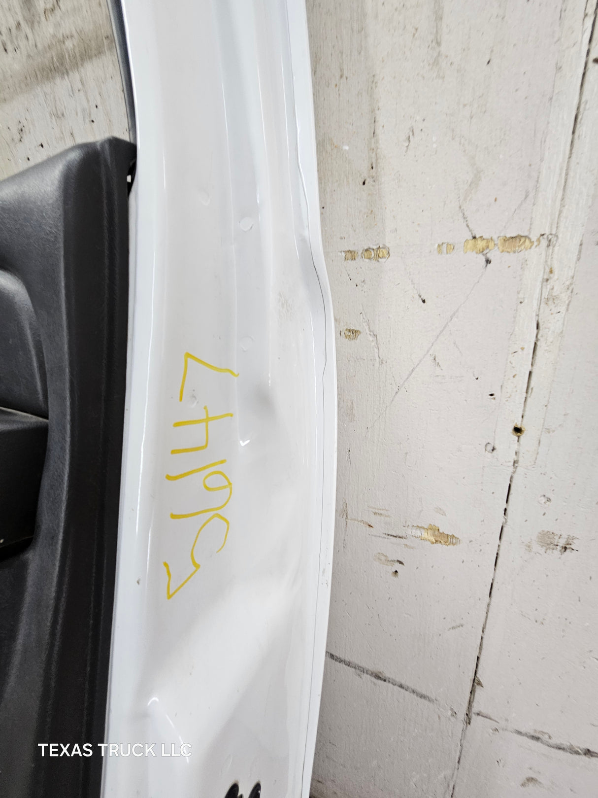 1999-2006 Chevrolet Silverado / GMC Sierra 1500 2500 3500 HD Rear Passenger side Crew Cab rear door RH