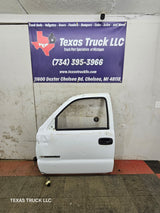 1999-2006 Chevrolet Silverado / GMC Sierra 1500 2500 3500 HD Front Driver Side Door LH