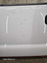 1999-2006 Chevrolet Silverado / GMC Sierra 1500 2500 3500 HD Front Driver Side Door LH