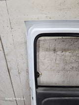 1999-2006 Chevrolet Silverado / GMC Sierra 1500 2500 3500 HD Front Driver Side Door LH