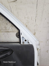 1999-2006 Chevrolet Silverado / GMC Sierra 1500 2500 3500 HD Front Driver Side Door LH