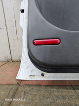 1999-2006 Chevrolet Silverado / GMC Sierra 1500 2500 3500 HD Front Driver Side Door LH
