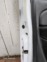 1999-2006 Chevrolet Silverado / GMC Sierra 1500 2500 3500 HD Front Driver Side Door LH