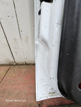 1999-2006 Chevrolet Silverado / GMC Sierra 1500 2500 3500 HD Front Driver Side Door LH