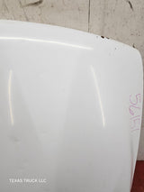 2003-2006 Chevrolet Silverado 2500 3500 'Cateye' HD Hood OEM - Summit White