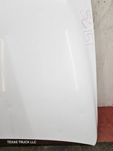 2003-2006 Chevrolet Silverado 2500 3500 'Cateye' HD Hood OEM - Summit White