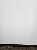 2003-2006 Chevrolet Silverado 2500 3500 'Cateye' HD Hood OEM - Summit White