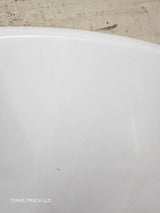 2003-2006 Chevrolet Silverado 1500 2500 'Cateye' Hood - Summit White