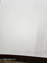 2003-2006 Chevrolet Silverado 1500 2500 'Cateye' Hood - Summit White