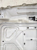 2008-2010 Ford Super Duty F250 F350 F450 F550 Hood - Oxford White