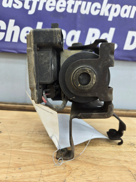 1999-2002 Chevrolet Silverado 1500 ABS Pump Module Control Assembly