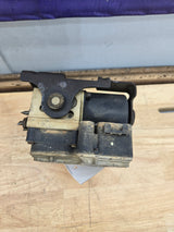 1999-2002 Chevrolet Silverado 1500 ABS Pump Module Control Assembly