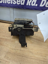 1999-2002 Chevrolet Silverado 1500 ABS Pump Module Control Assembly