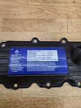 2003-2004.5 "Early" Ford 6.0L Power Stroke Passenger Side Valve Cover 1858581C1