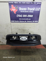 2023-2025 Ford Super Duty F250 F350 Front Bumper